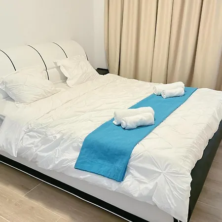 Apartament Dani Playa Blanca (Lanzarote)