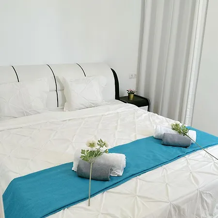 Apartament Dani Playa Blanca (Lanzarote)