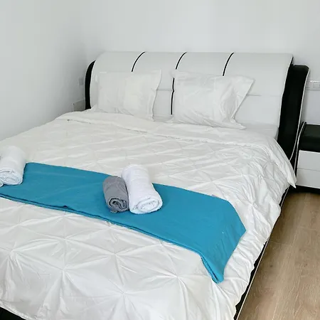 Apartament Dani Playa Blanca (Lanzarote)
