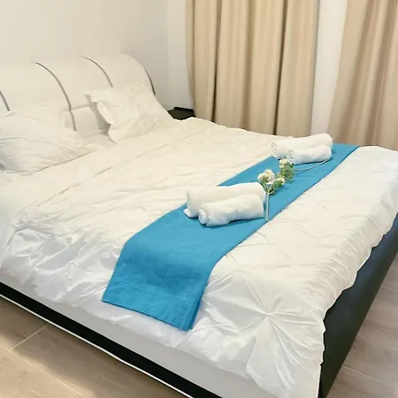 Apartament Dani