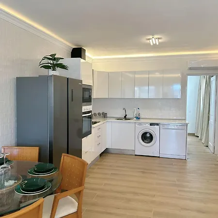 Dani Apartament *