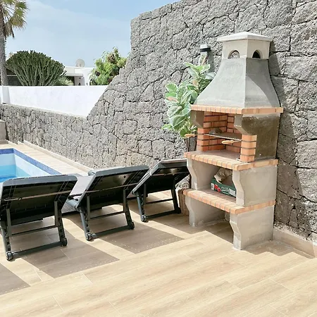 Apartament Dani Playa Blanca (Lanzarote)